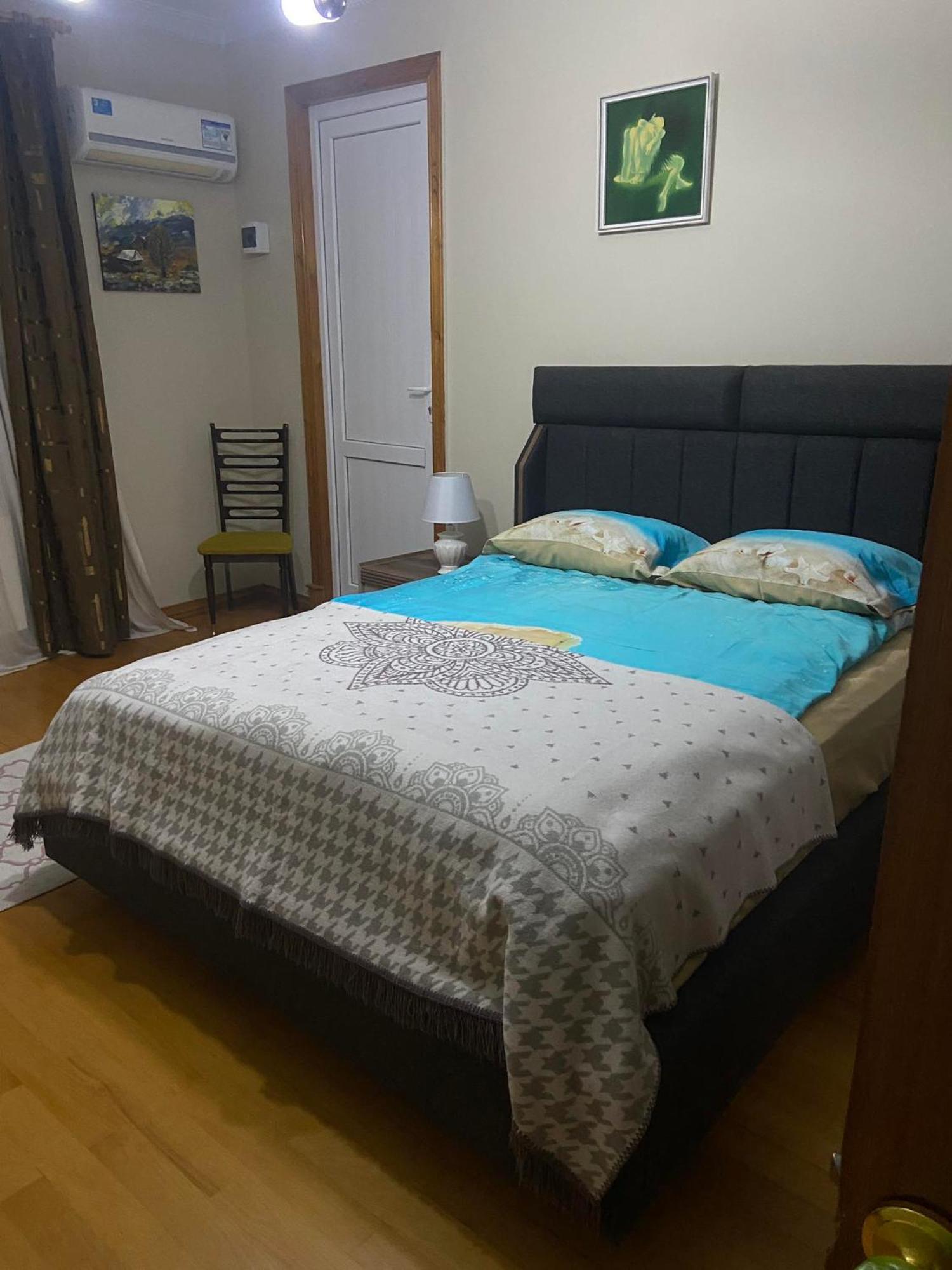 Guest House Green House Zugdidi Extérieur photo