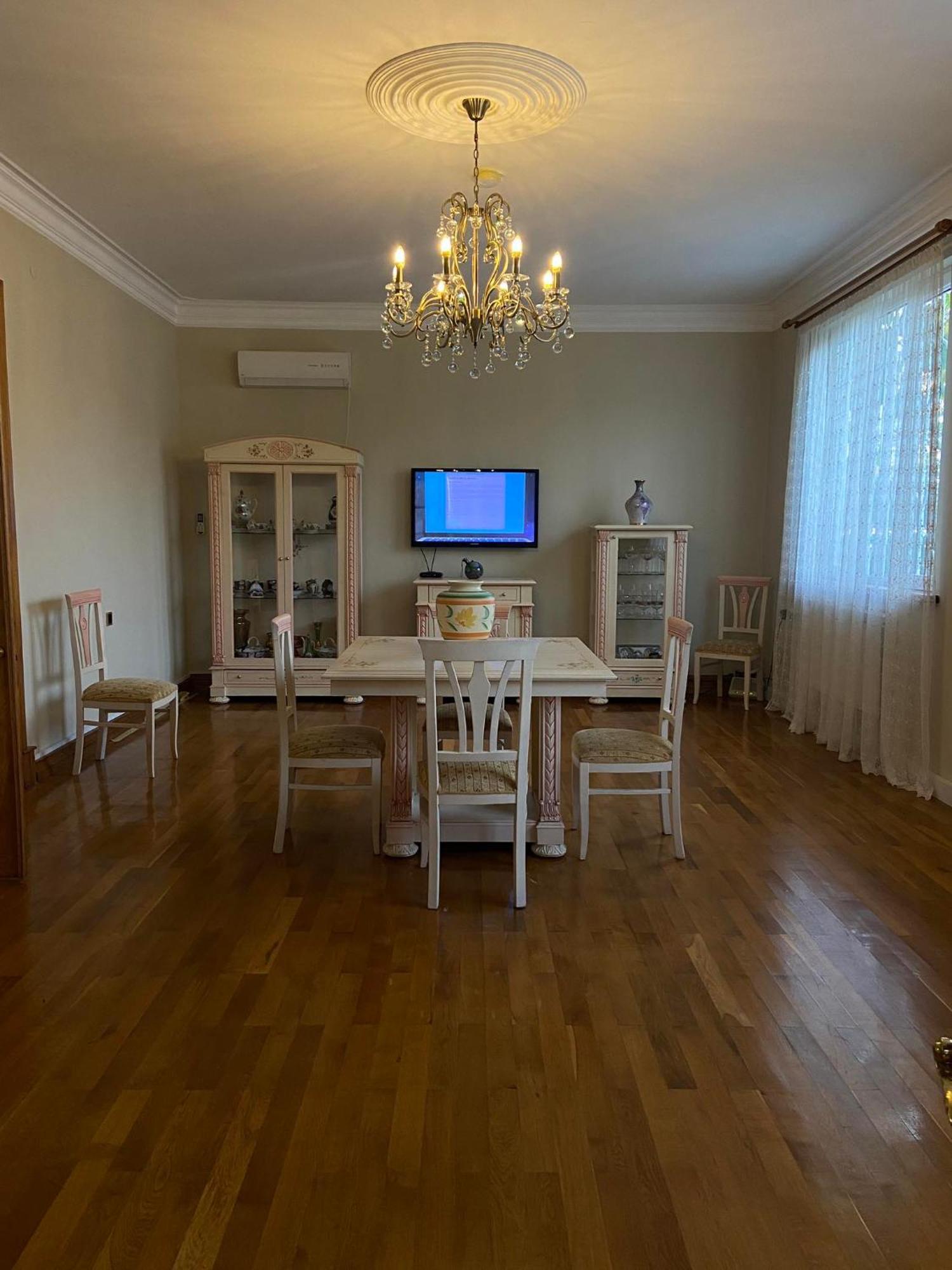 Guest House Green House Zugdidi Extérieur photo